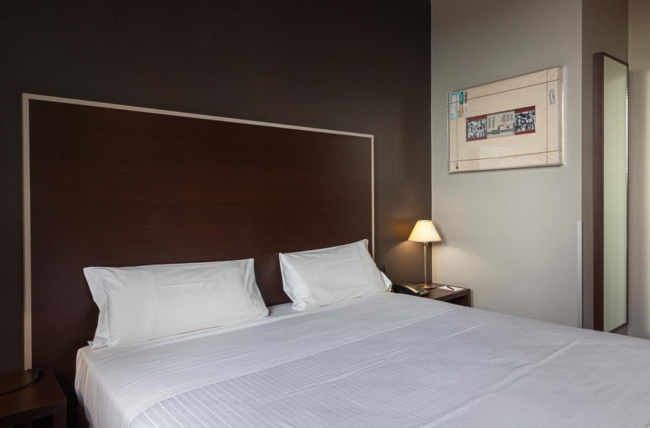 Art Hotel Olympic Torino Esterno foto