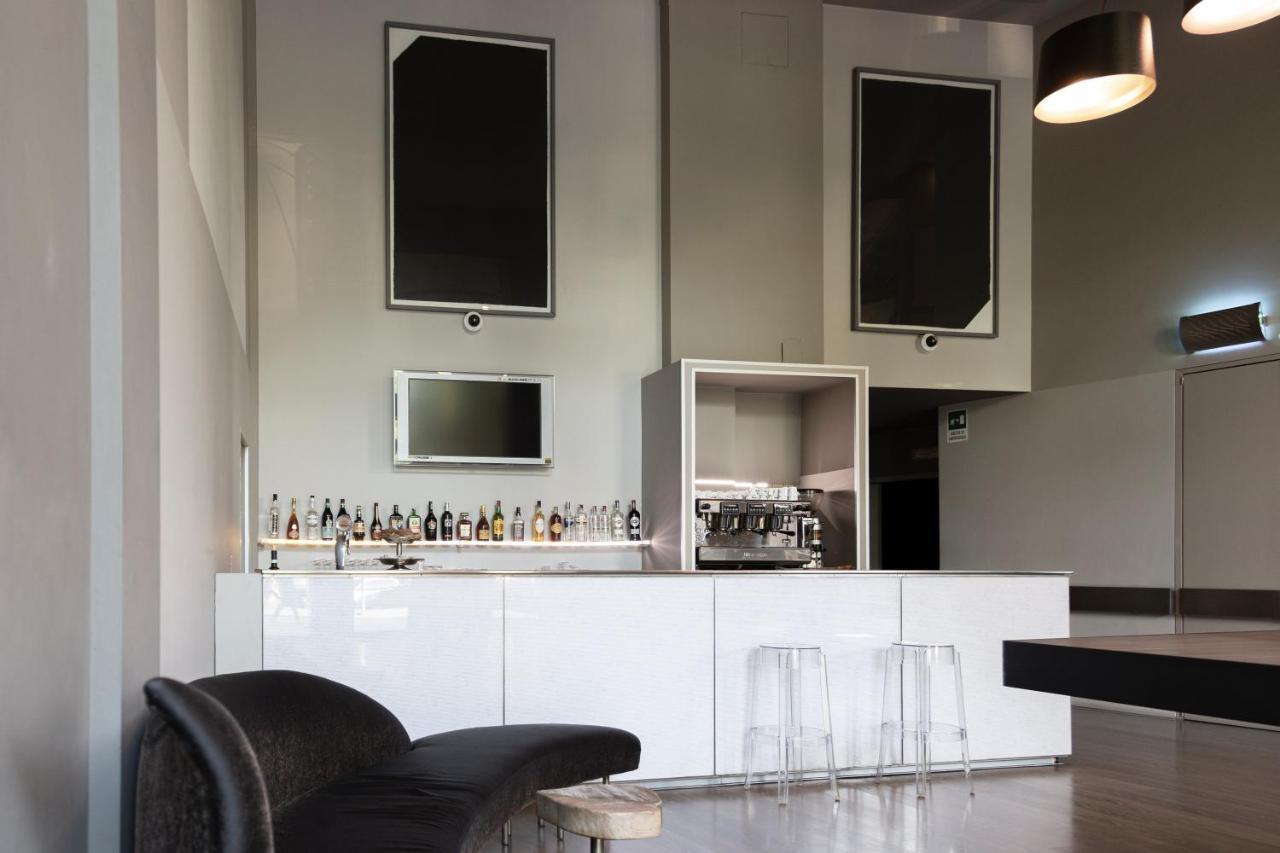 Art Hotel Olympic Torino Esterno foto