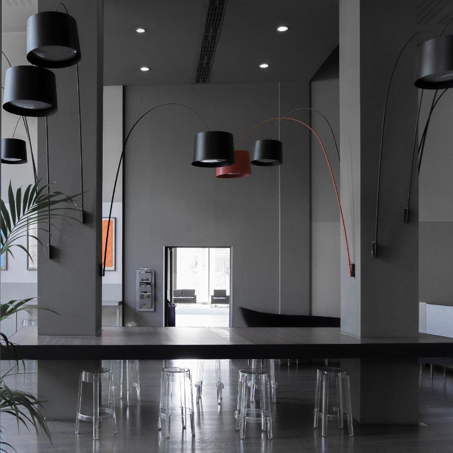 Art Hotel Olympic Torino Esterno foto