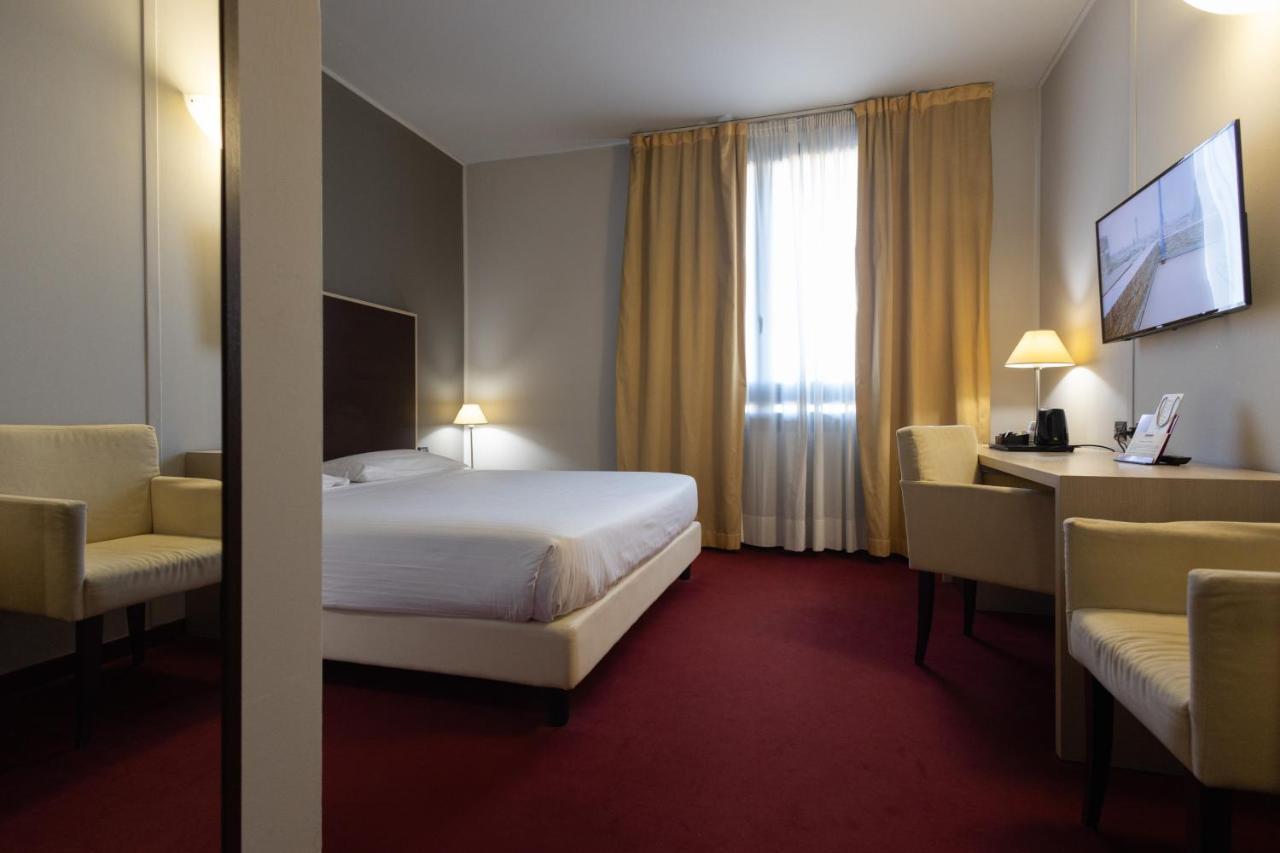 Art Hotel Olympic Torino Esterno foto