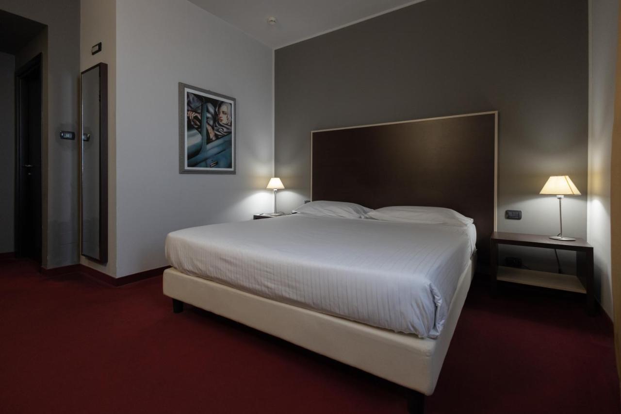 Art Hotel Olympic Torino Esterno foto