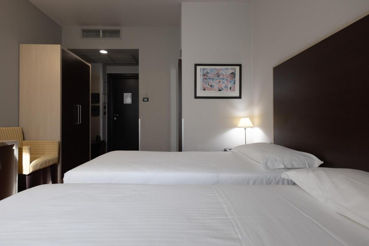 Art Hotel Olympic Torino Esterno foto