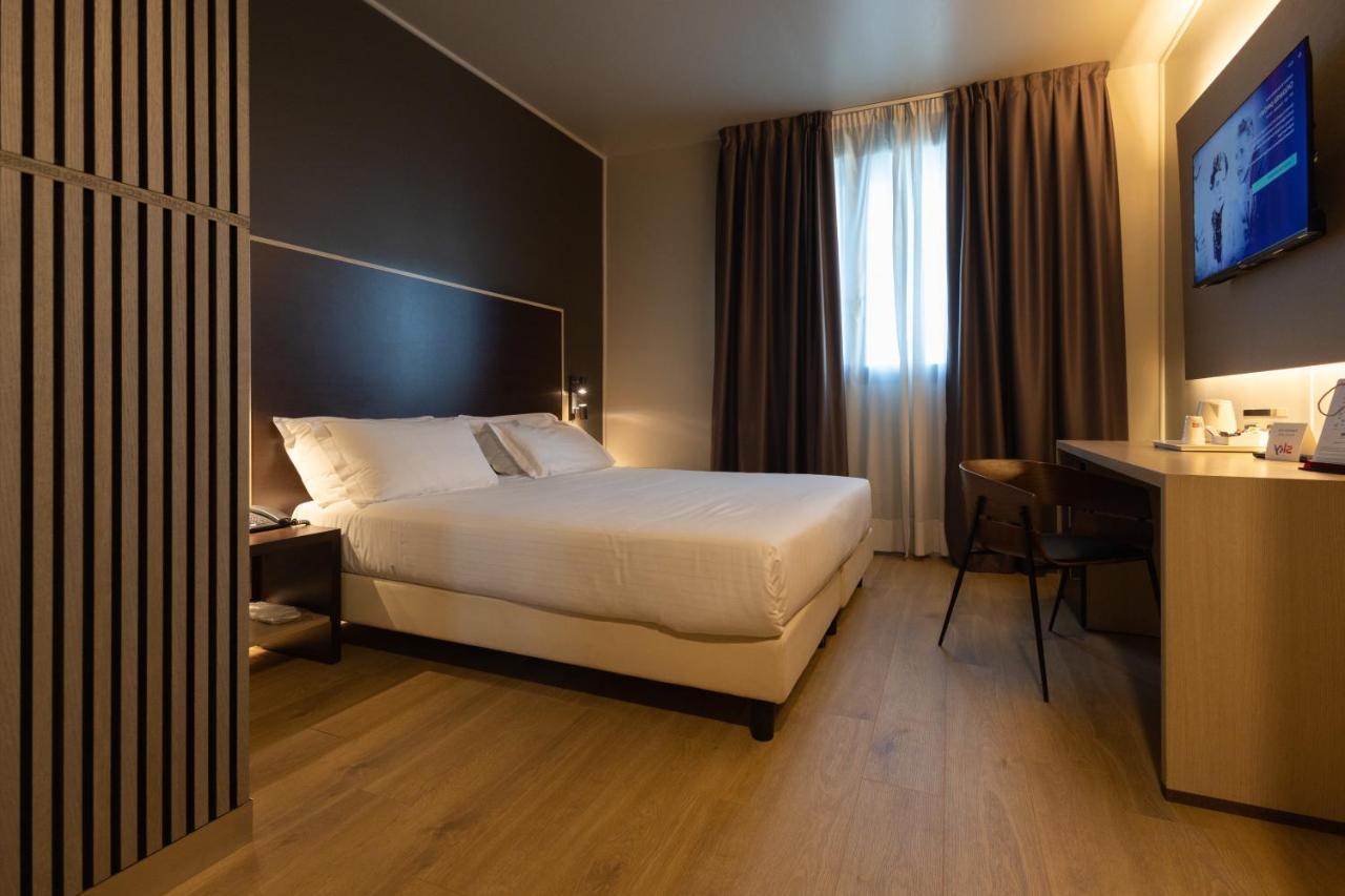 Art Hotel Olympic Torino Esterno foto