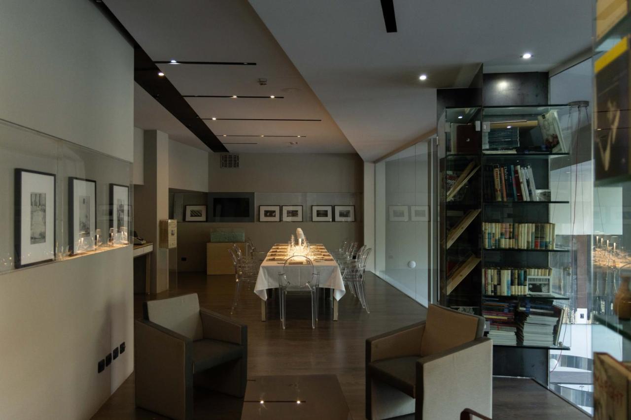 Art Hotel Olympic Torino Esterno foto