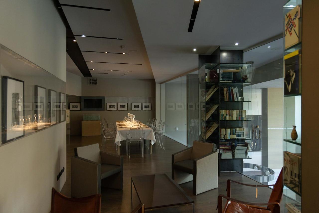 Art Hotel Olympic Torino Esterno foto