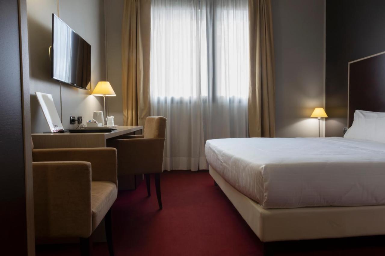 Art Hotel Olympic Torino Esterno foto