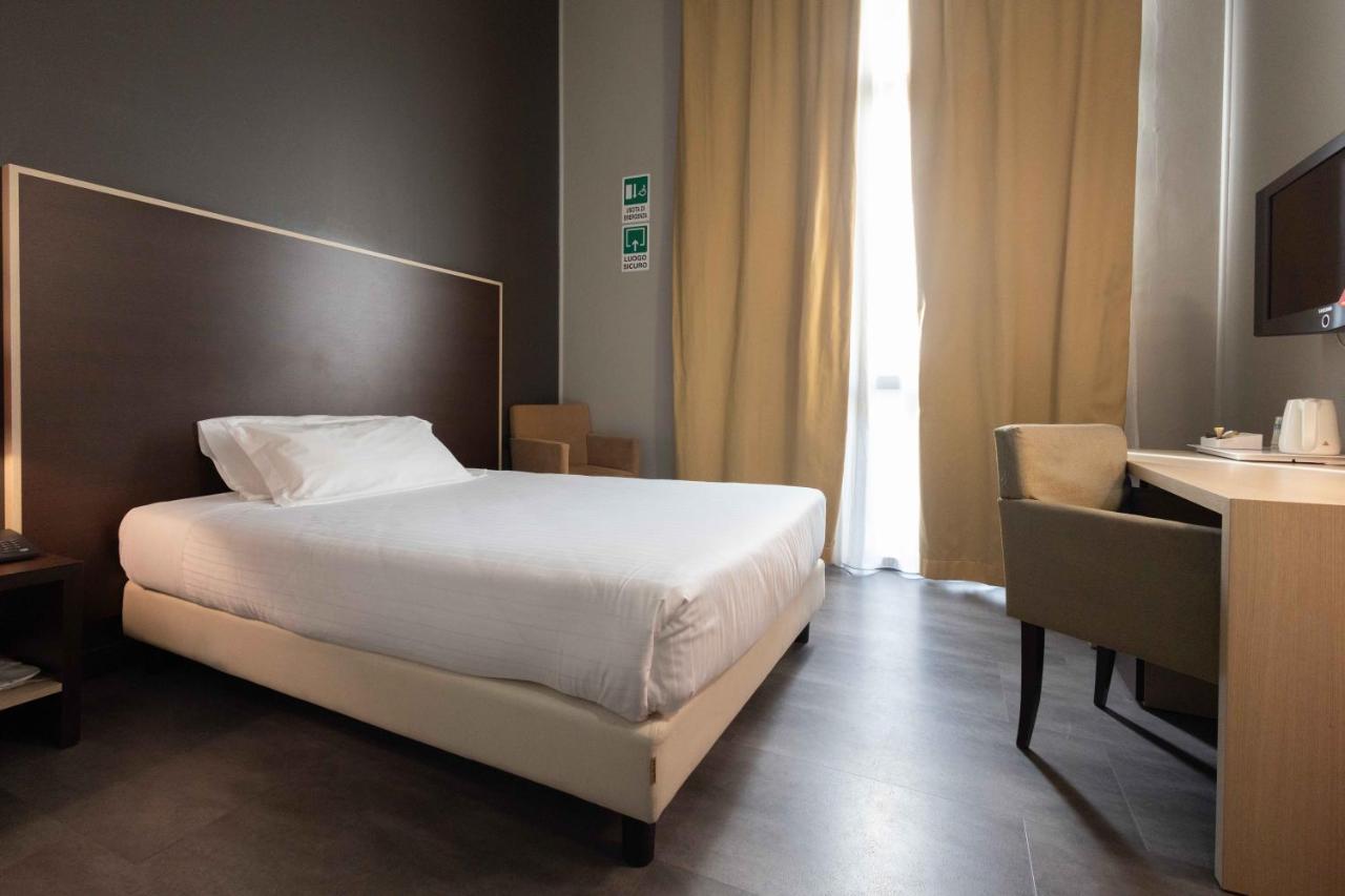 Art Hotel Olympic Torino Esterno foto
