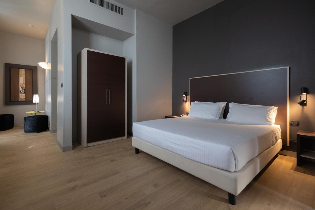 Art Hotel Olympic Torino Esterno foto