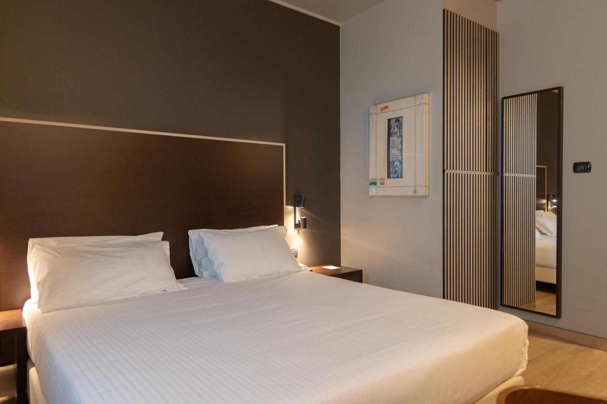 Art Hotel Olympic Torino Esterno foto