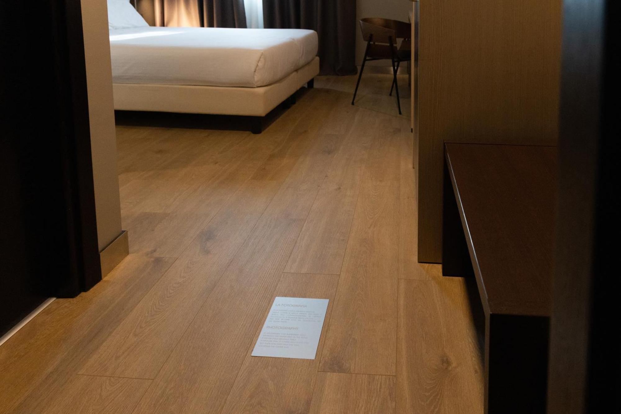 Art Hotel Olympic Torino Esterno foto