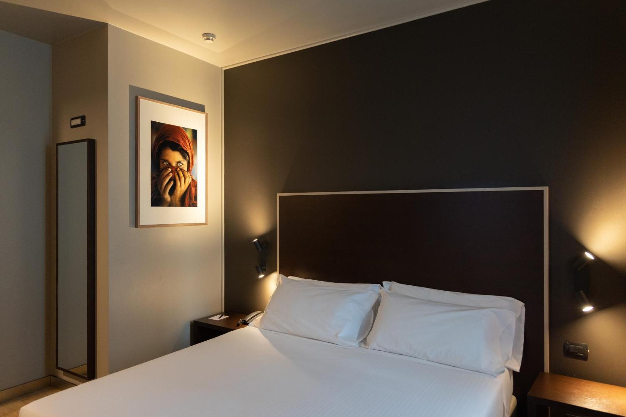 Art Hotel Olympic Torino Esterno foto