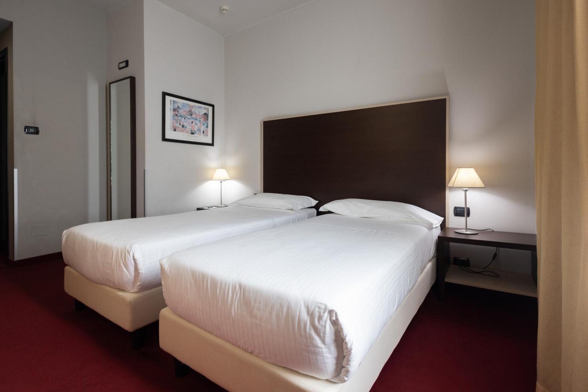 Art Hotel Olympic Torino Esterno foto
