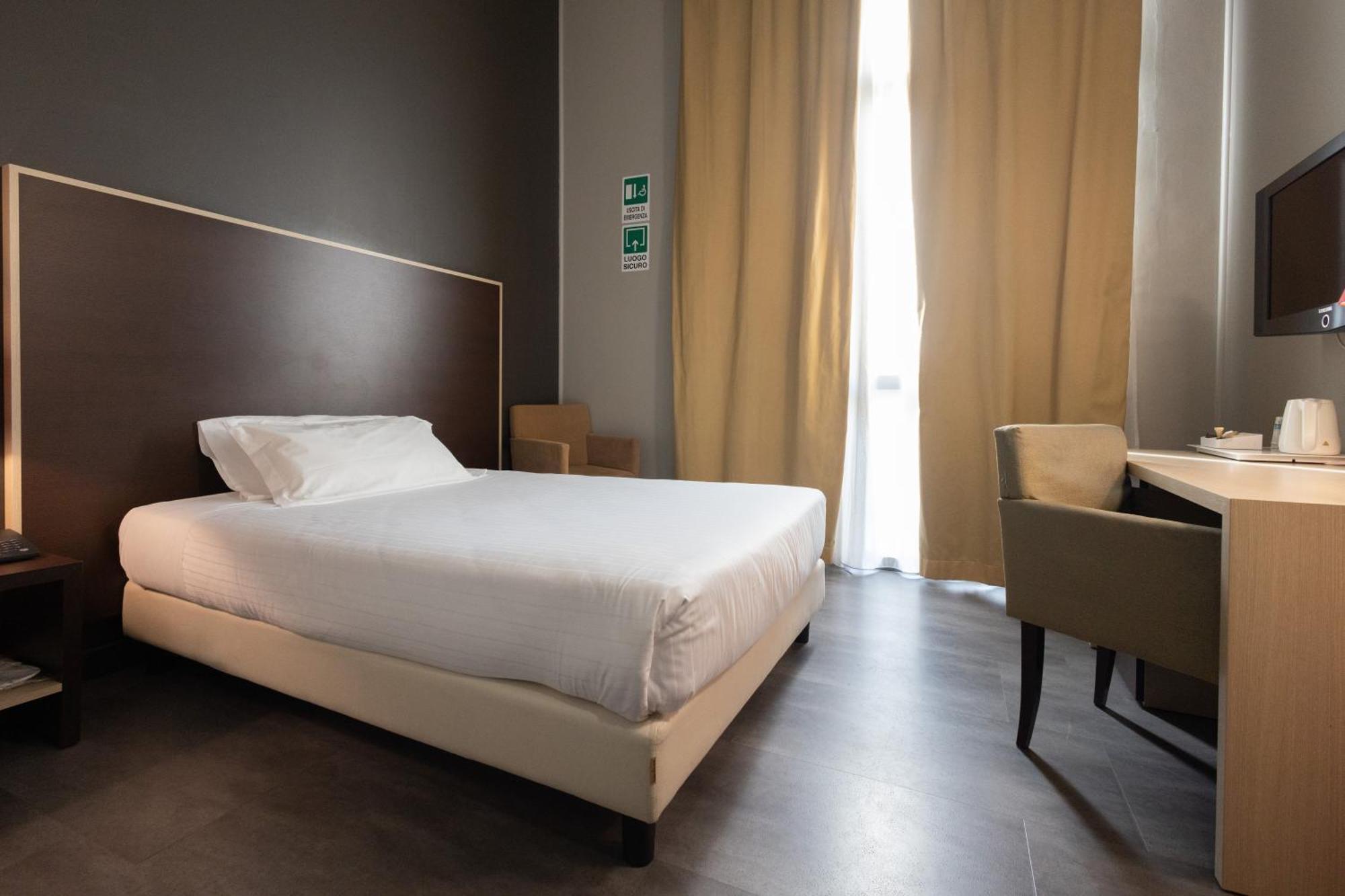 Art Hotel Olympic Torino Esterno foto