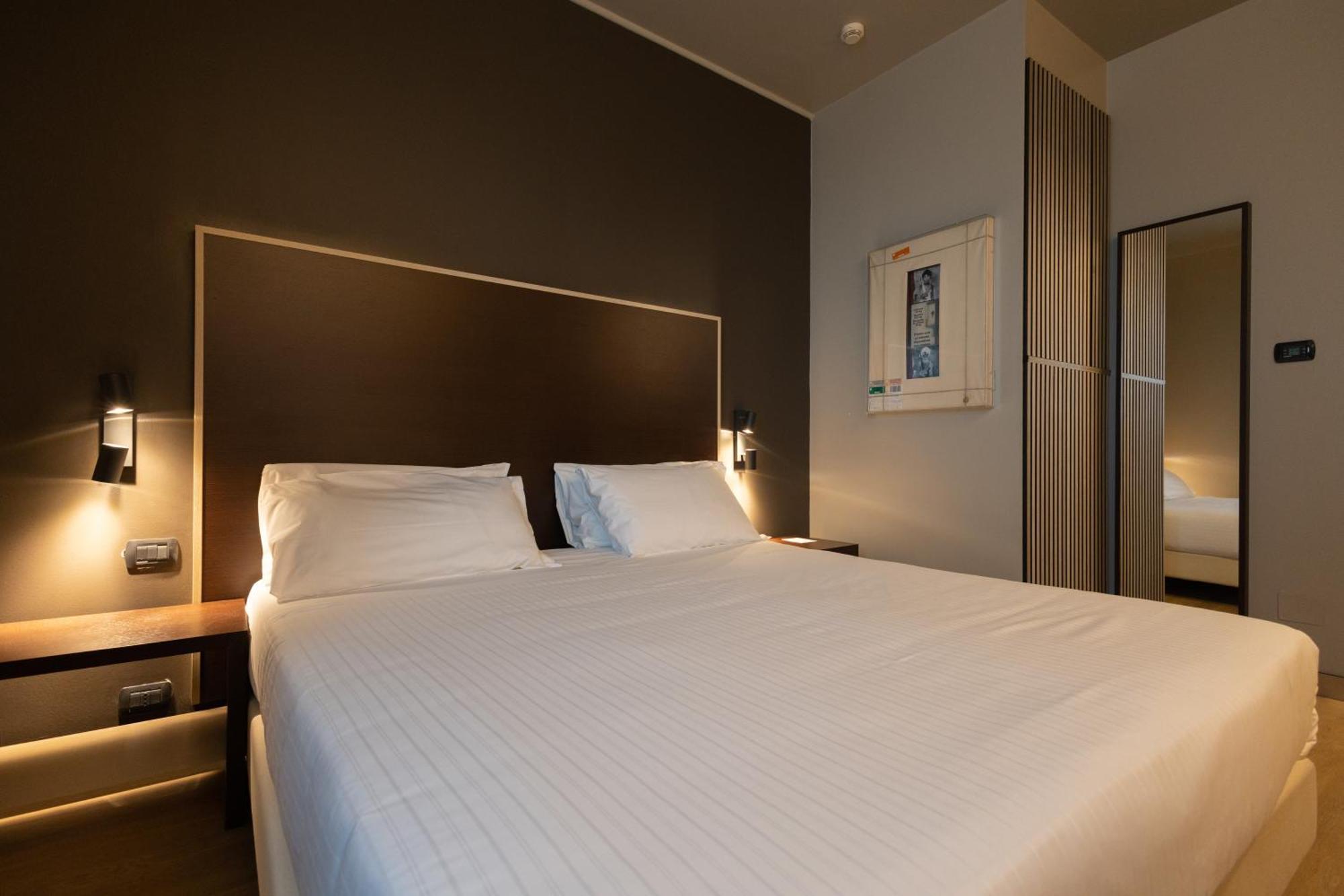 Art Hotel Olympic Torino Esterno foto