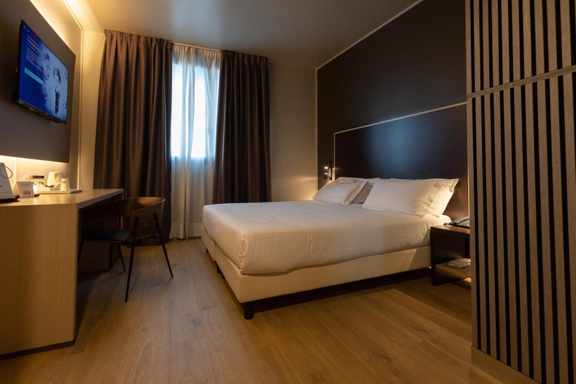 Art Hotel Olympic Torino Esterno foto