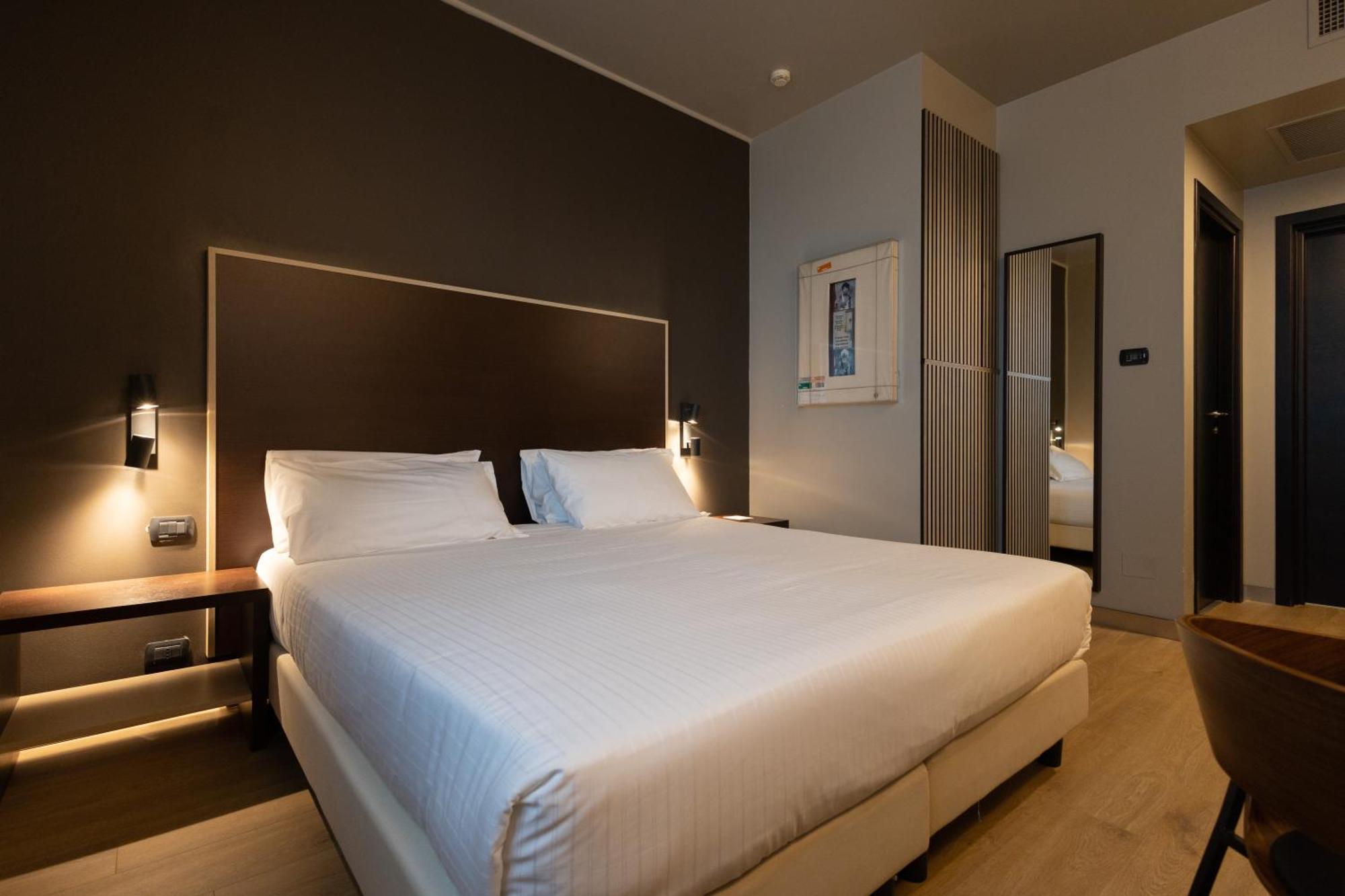 Art Hotel Olympic Torino Esterno foto