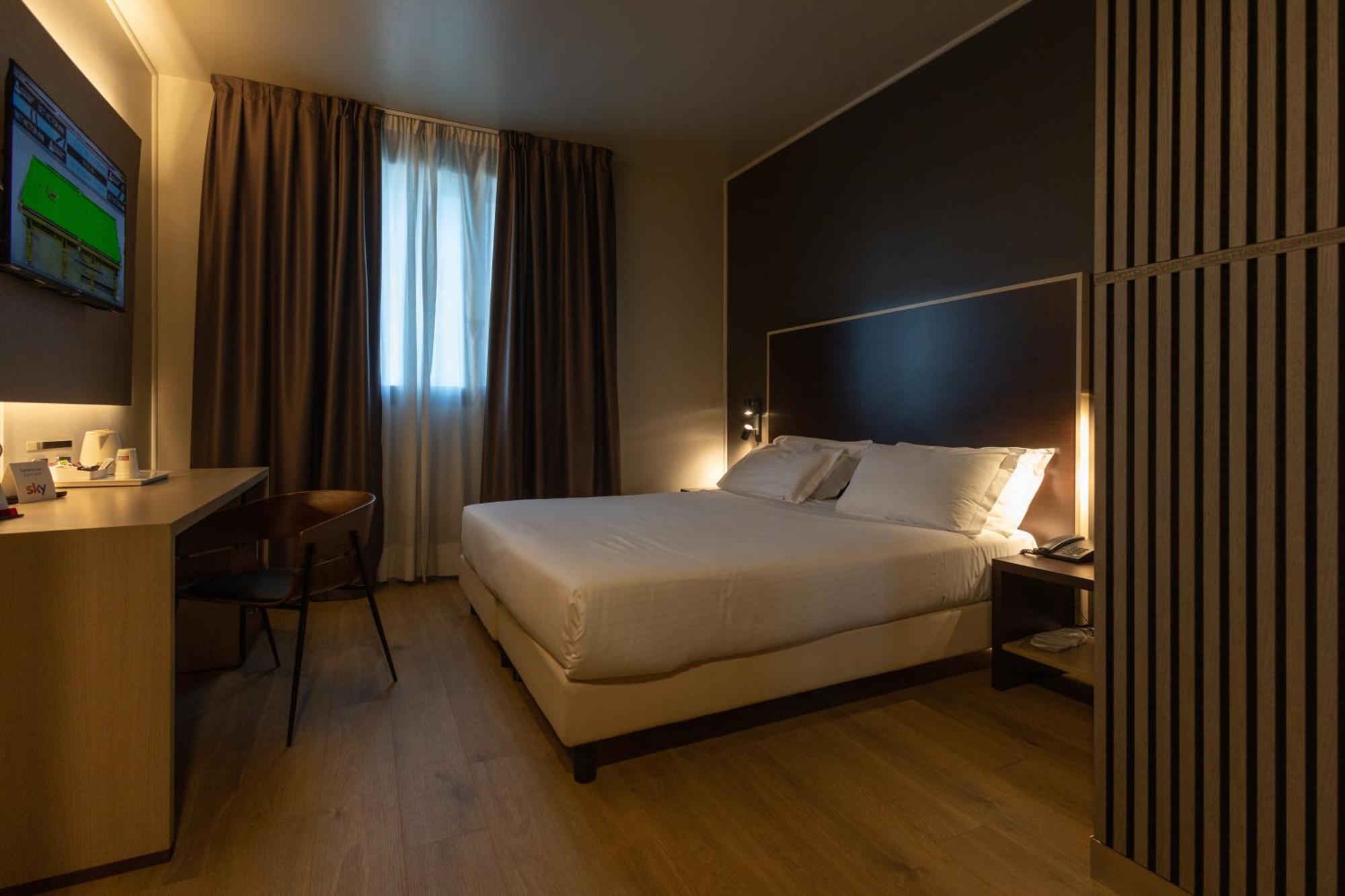 Art Hotel Olympic Torino Esterno foto