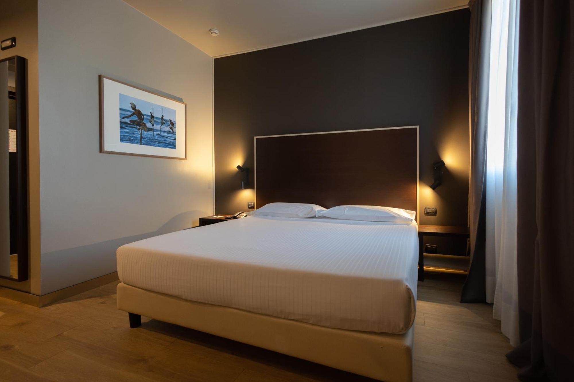 Art Hotel Olympic Torino Esterno foto