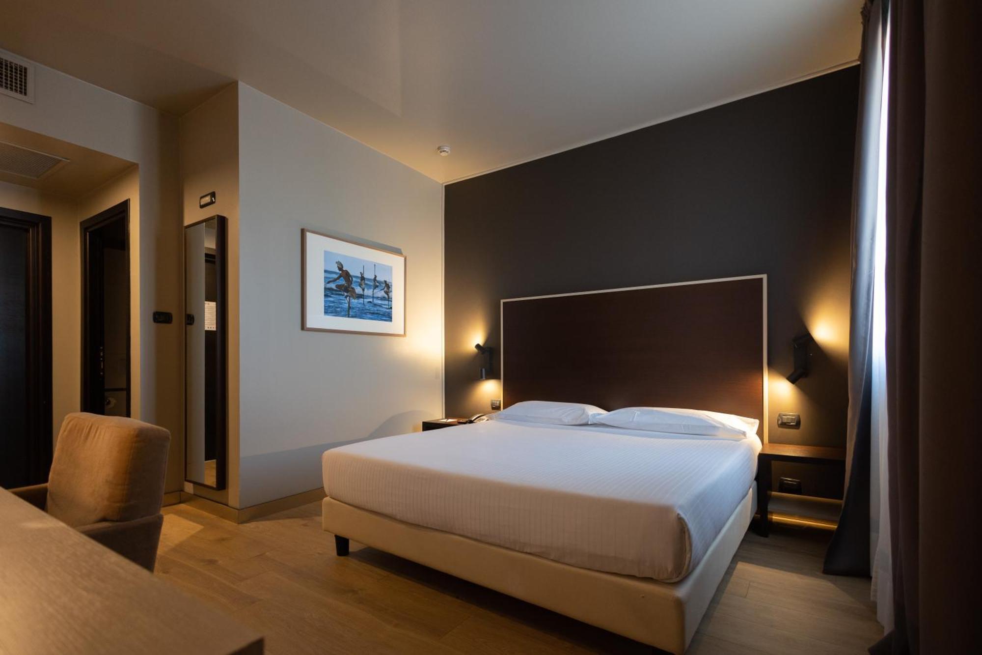 Art Hotel Olympic Torino Esterno foto