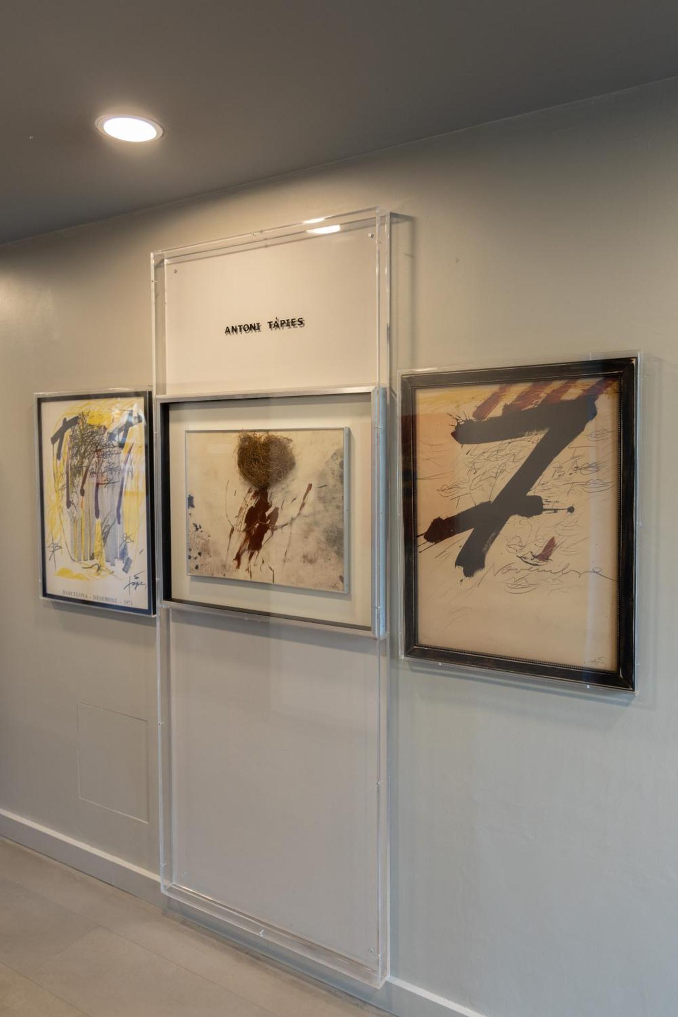 Art Hotel Olympic Torino Esterno foto