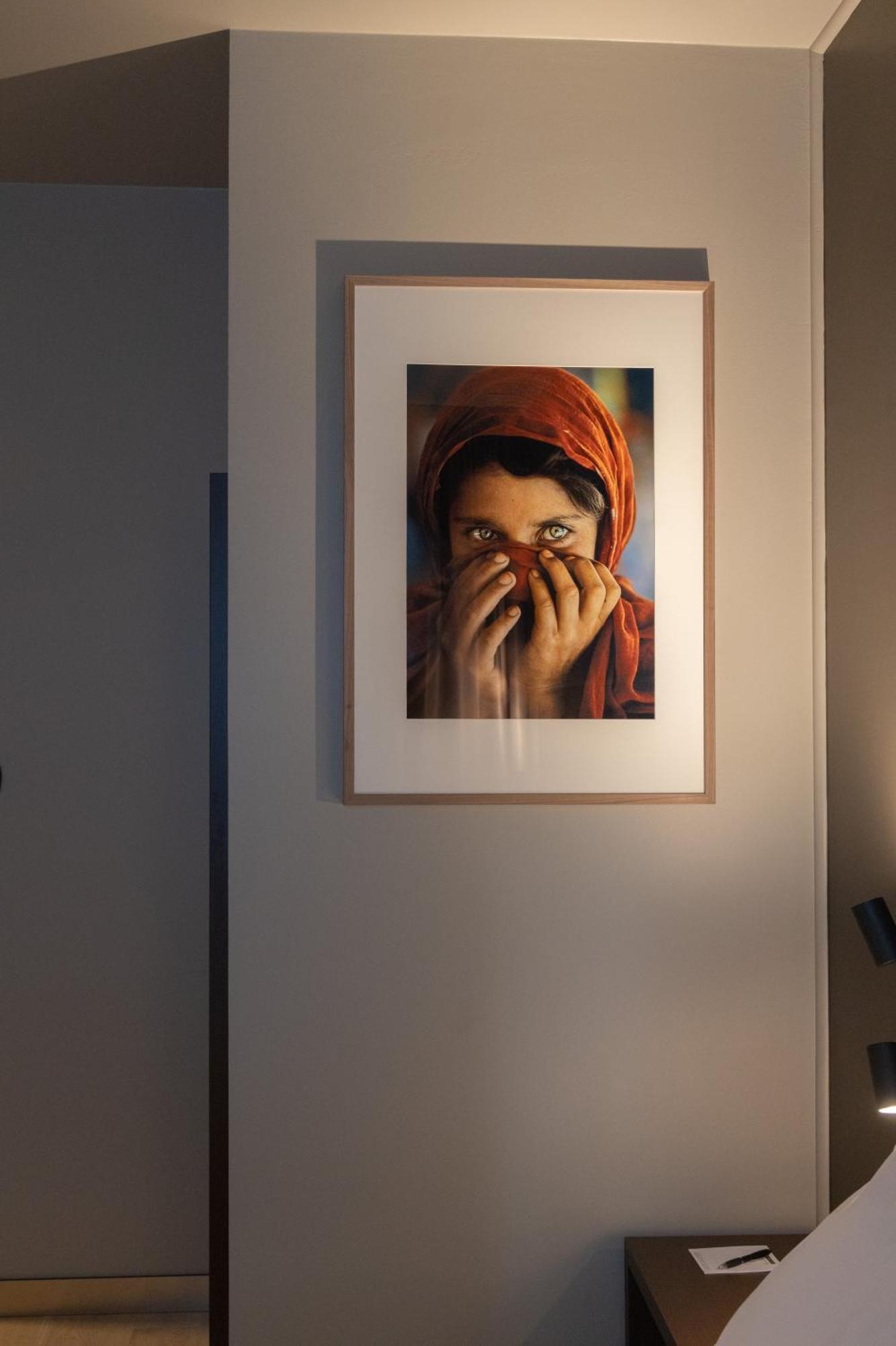 Art Hotel Olympic Torino Esterno foto
