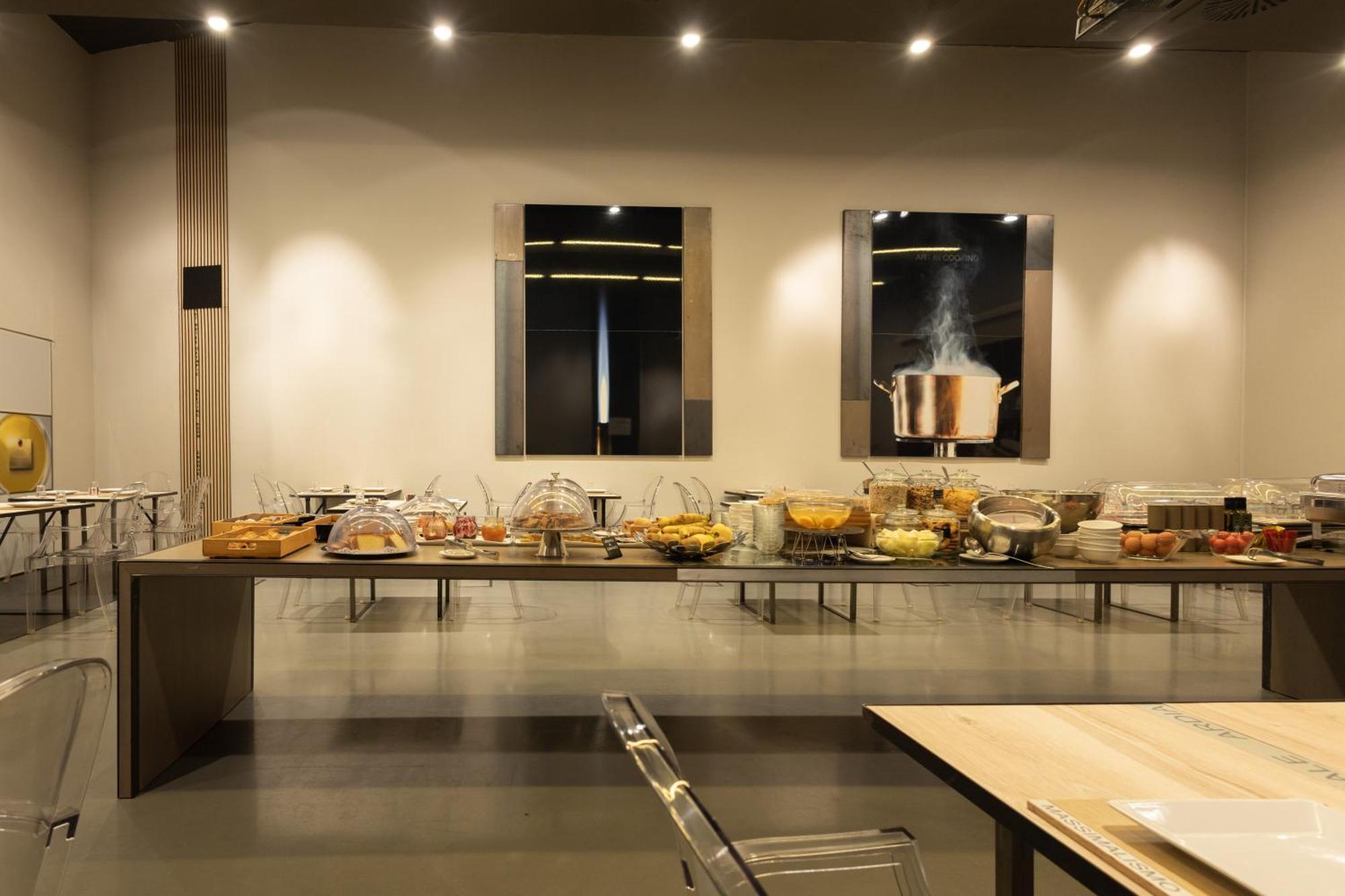 Art Hotel Olympic Torino Esterno foto