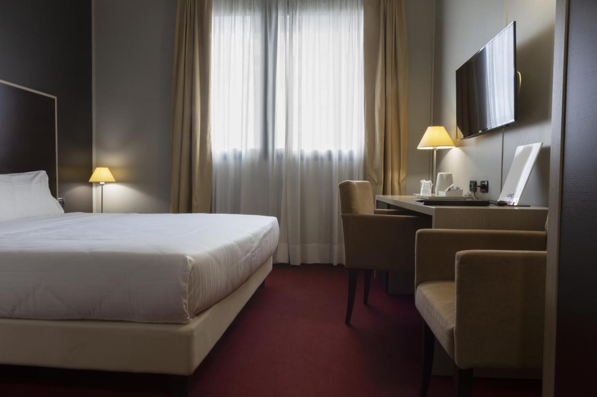 Art Hotel Olympic Torino Esterno foto