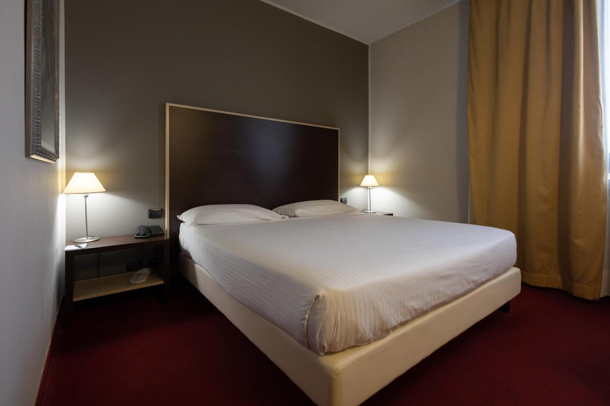 Art Hotel Olympic Torino Esterno foto