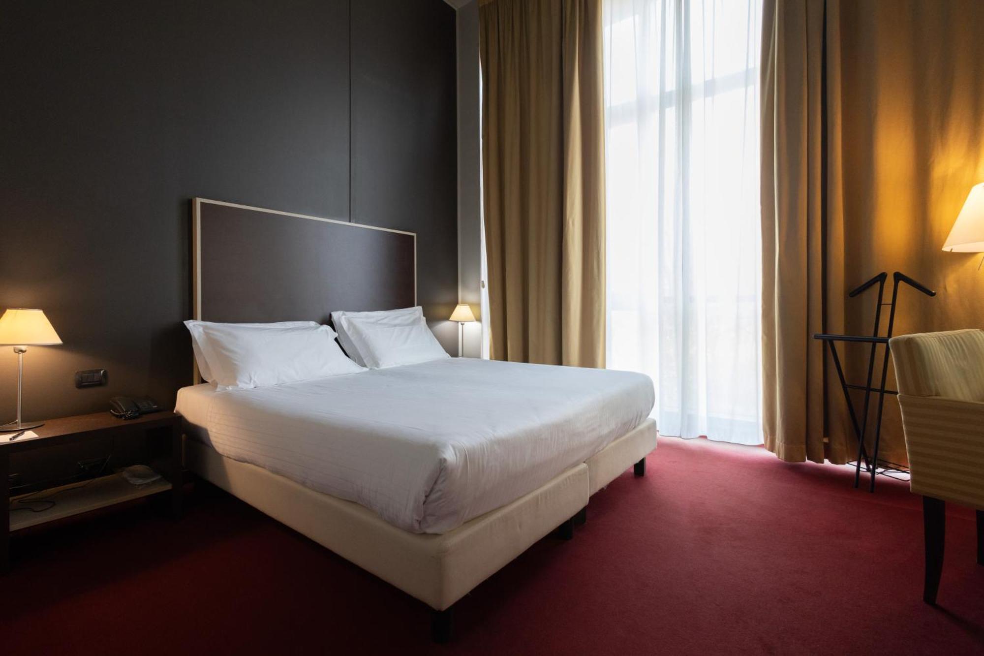 Art Hotel Olympic Torino Esterno foto