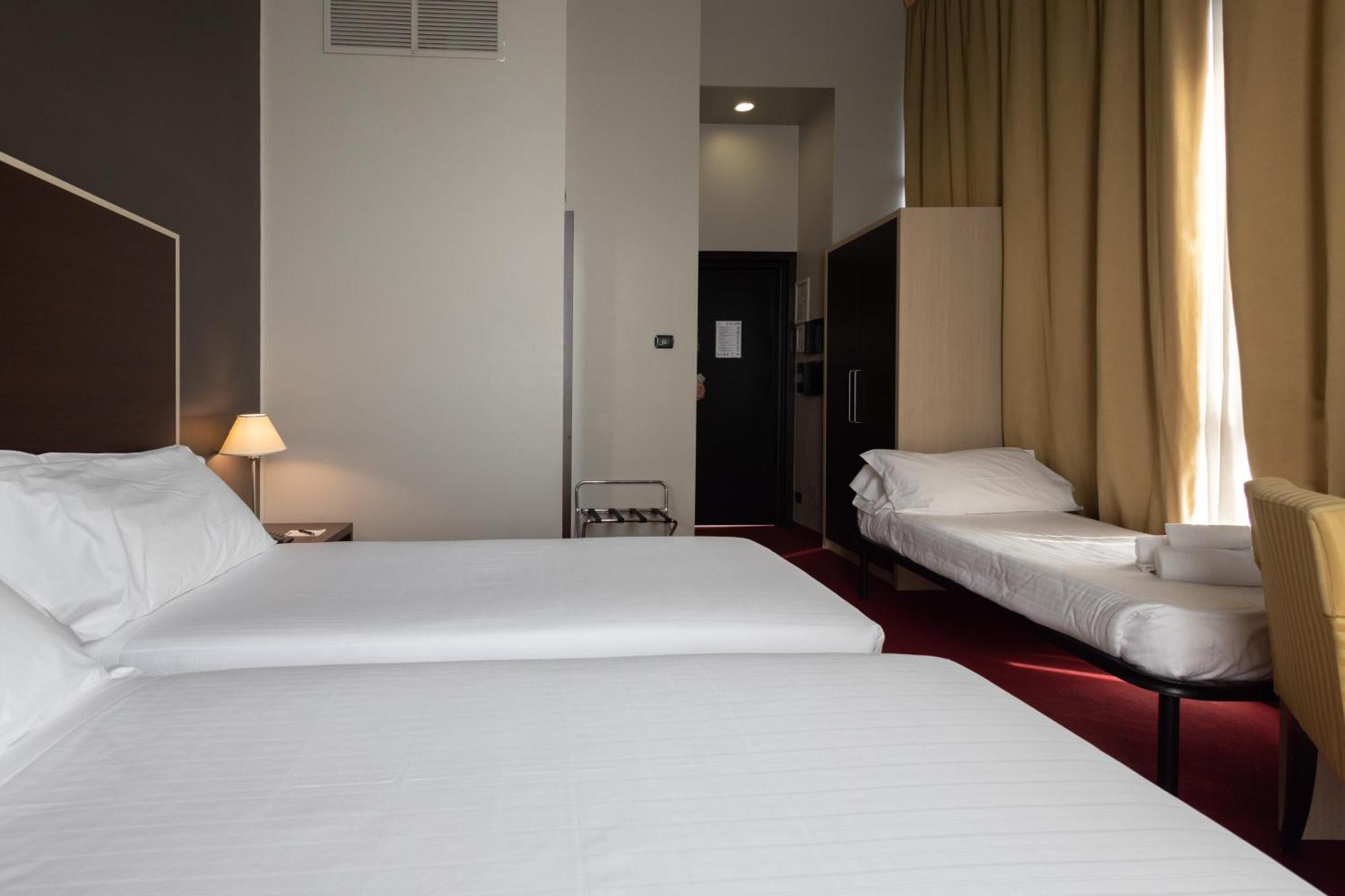 Art Hotel Olympic Torino Esterno foto