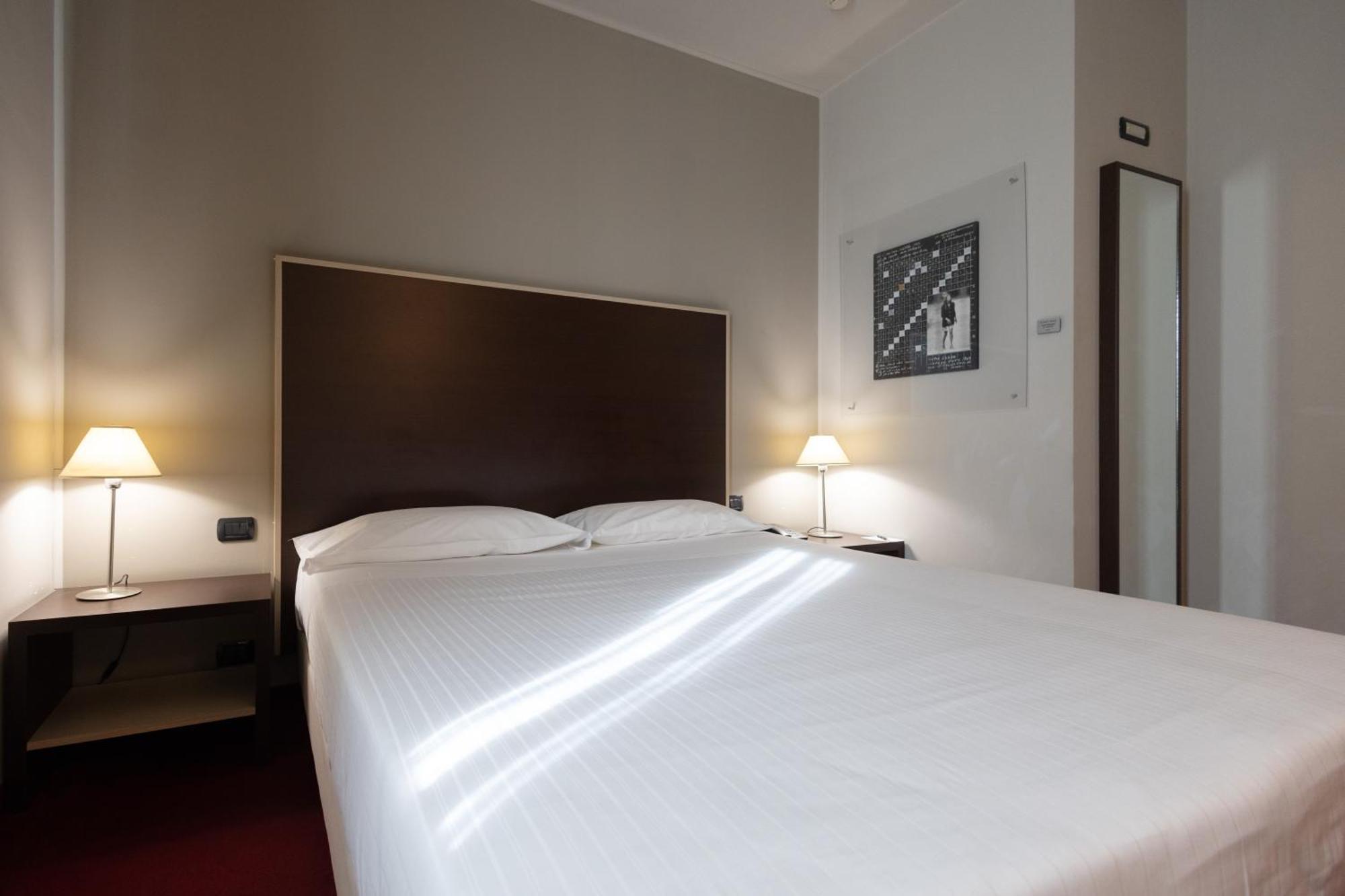 Art Hotel Olympic Torino Esterno foto